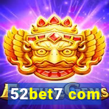 52bet7 com